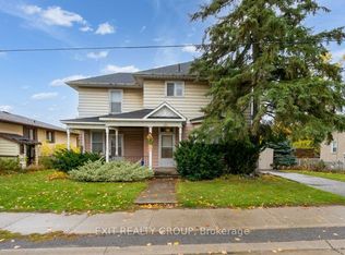 101 River St E, Tweed, ON K0K3J0