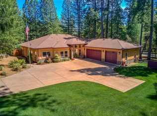 18765 Larsen Rd, Grass Valley, CA 95945