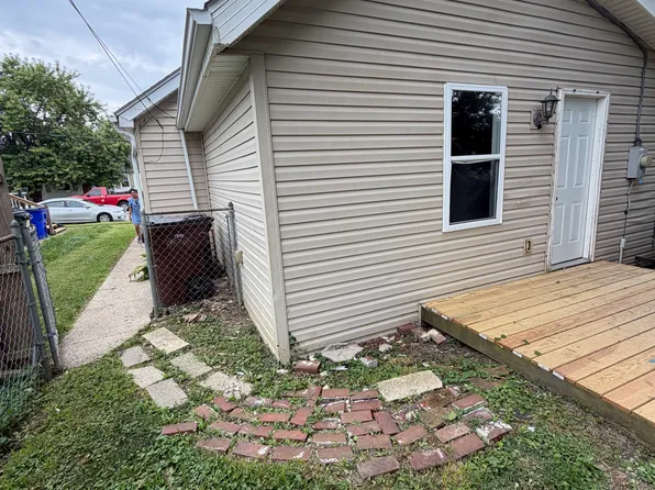1435 Parkamo Ave, Hamilton, OH 45011