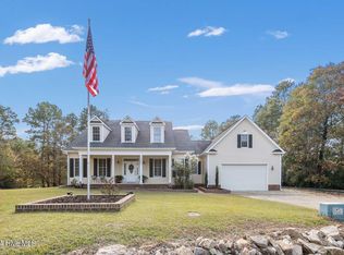 155 Grayson Pl, Sanford, NC 27332