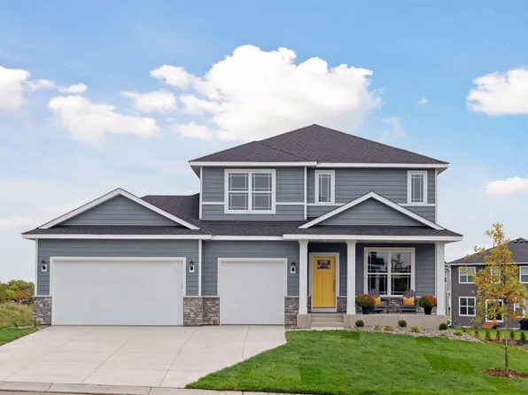 11541 Polaris Ln N, Osseo, MN 55369