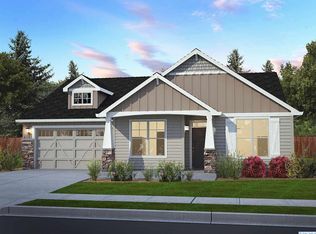 9908 Coho Ct, Pasco, WA 99301