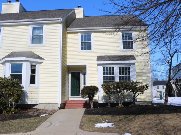138 Exeter Road #8, Epping, NH 03042