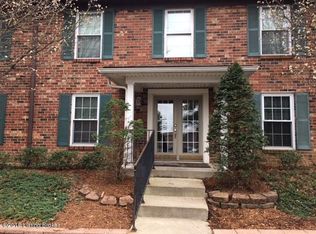 723 N Hite Ave APT 2, Louisville, KY 40206