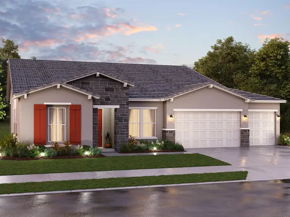 7114 Via Robbia, Rancho Murieta, CA 95683