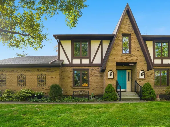 7241 Stonebrook Ct, Liberty Township, OH 45044