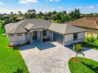 2704 Beach Pkwy W, Cape Coral, FL 33914