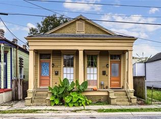 1119 Congress St, New Orleans, LA 70117