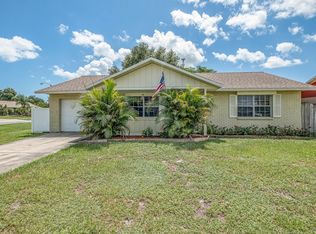 535 Parkside Ave, Merritt Island, FL 32953
