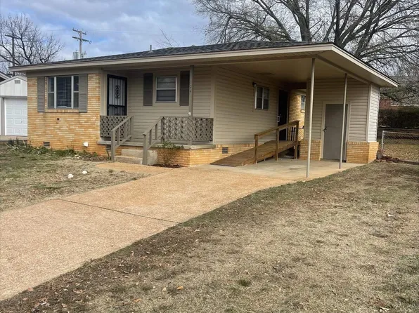 104 Maryella Dr, Searcy, AR 72143