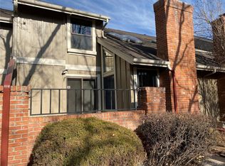 11665 Elk Head Range Rd, Littleton, CO 80127