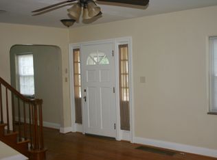 210 Oakey Ave, Lawrenceburg, IN