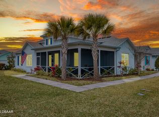 638 Good Life Way, Daytona Beach, FL 32124