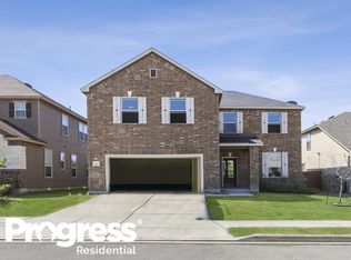 412 Landmark Rdg, Cibolo, TX 78108