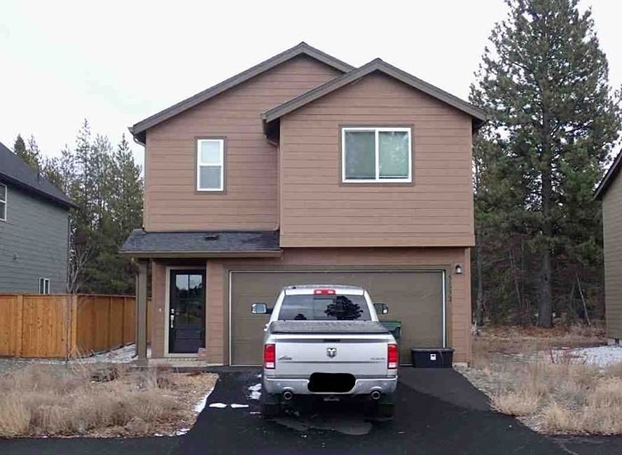 Property Front View