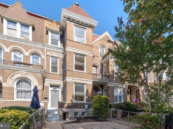 1019 Lamont St NW, Washington, DC 20010