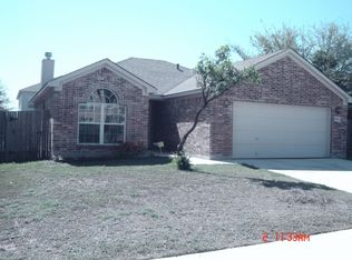 12626 Point Sound, San Antonio, TX 78253
