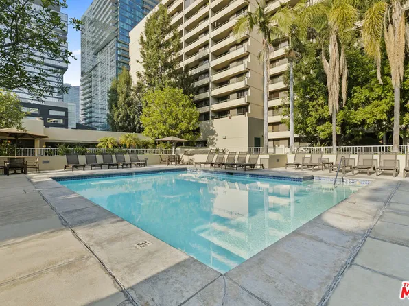 600 W 9th St APT 814, Los Angeles, CA 90015