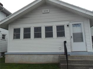 836 Webster St, Dayton, OH 45404