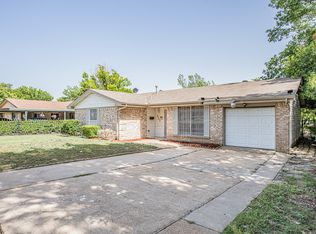 3424 Frosty Trl, Dallas, TX 75241