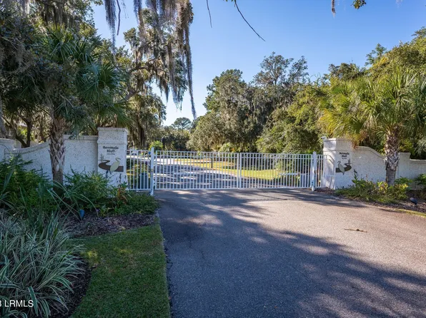 21 Front St, Saint Helena Island, SC 29920