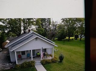 508 S 25th St, New Castle, IN 47362