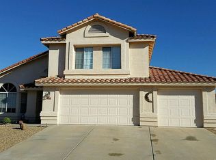 2954 W Corte Olivia, Tucson, AZ 85741