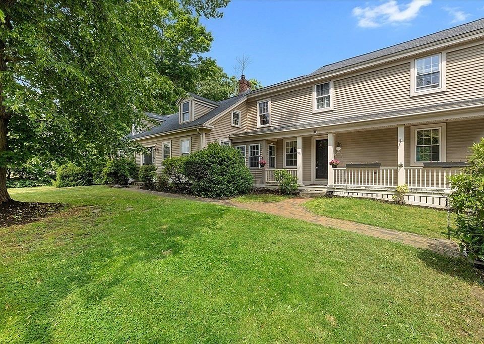 581 St, Taunton, MA 02780 Zillow