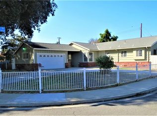 1581 Elmcroft Ave, Pomona, CA 91767