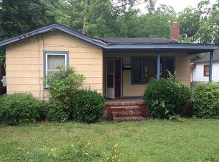 1638 Douglas St, Augusta, GA 30901