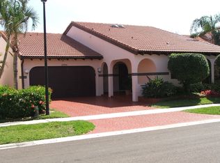 22784 Marbella Cir, Boca Raton, FL 33433