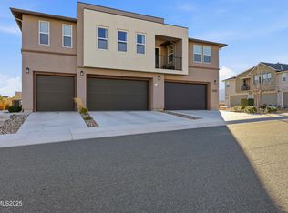 3601 Pulsar Ln Unit 2, Carson City, NV