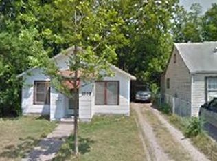 1105 S Main St, Temple, TX 76504