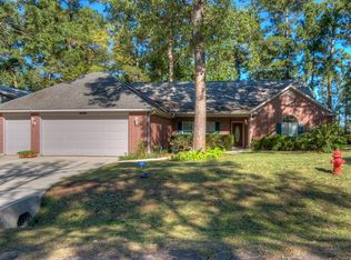 381 Kings Way, Coldspring, TX 77331