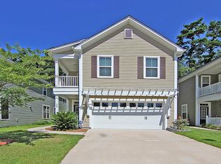 154 Instructor Ct, Ladson, SC 29456