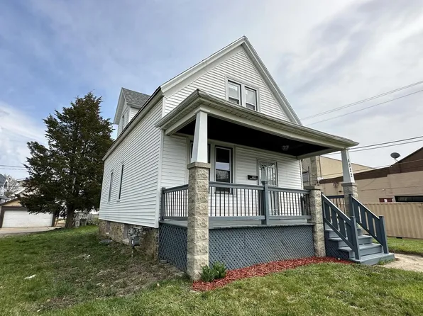 4022 North 24th STREET, Milwaukee, WI 53209