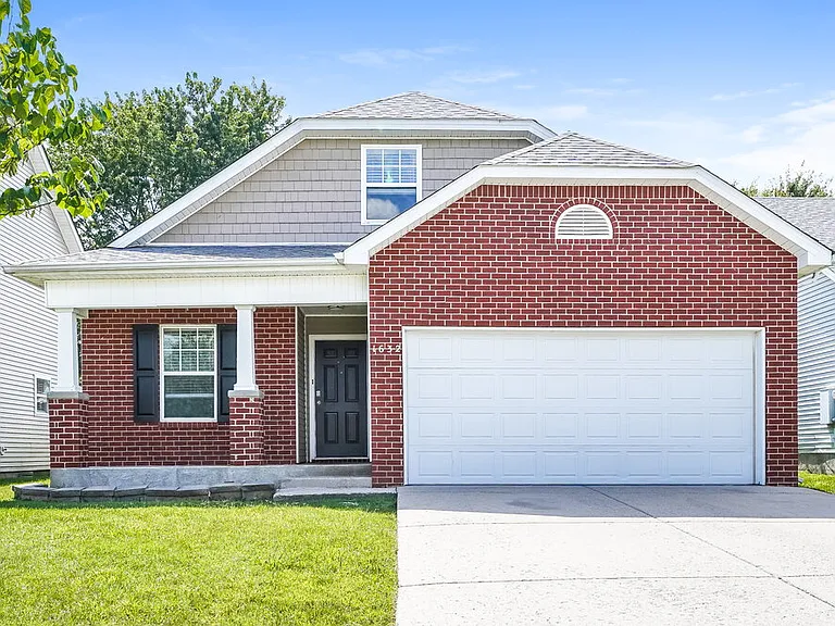 1632 Beaconcrest Cir — Photo 1