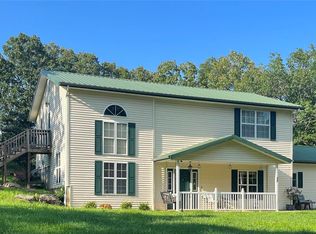 57 Knuckles Rd, Bourbon, MO 65441