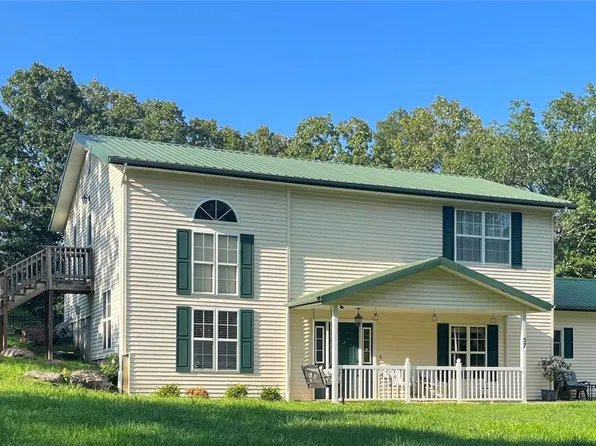 57 Knuckles Rd, Bourbon, MO 65441