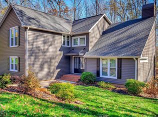 223 Burning Bush Rd, Greenville, SC 29607