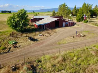 25965 Circle Bell Rd, Fall River Mills, CA 96028