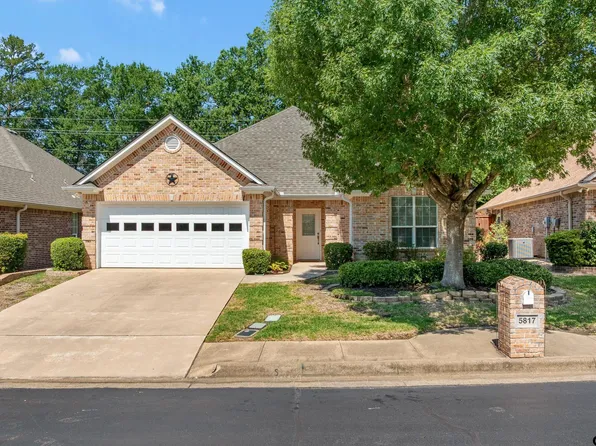 5817 Cross Creek Cir, Tyler, TX 75703
