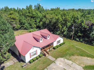 980 S Highway 305, Searcy, AR 72143