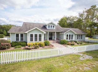 248 Pisgah Church Rd, Rice, VA 23966