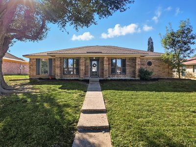 1012 Summertree Cir, Plano, TX, 75025