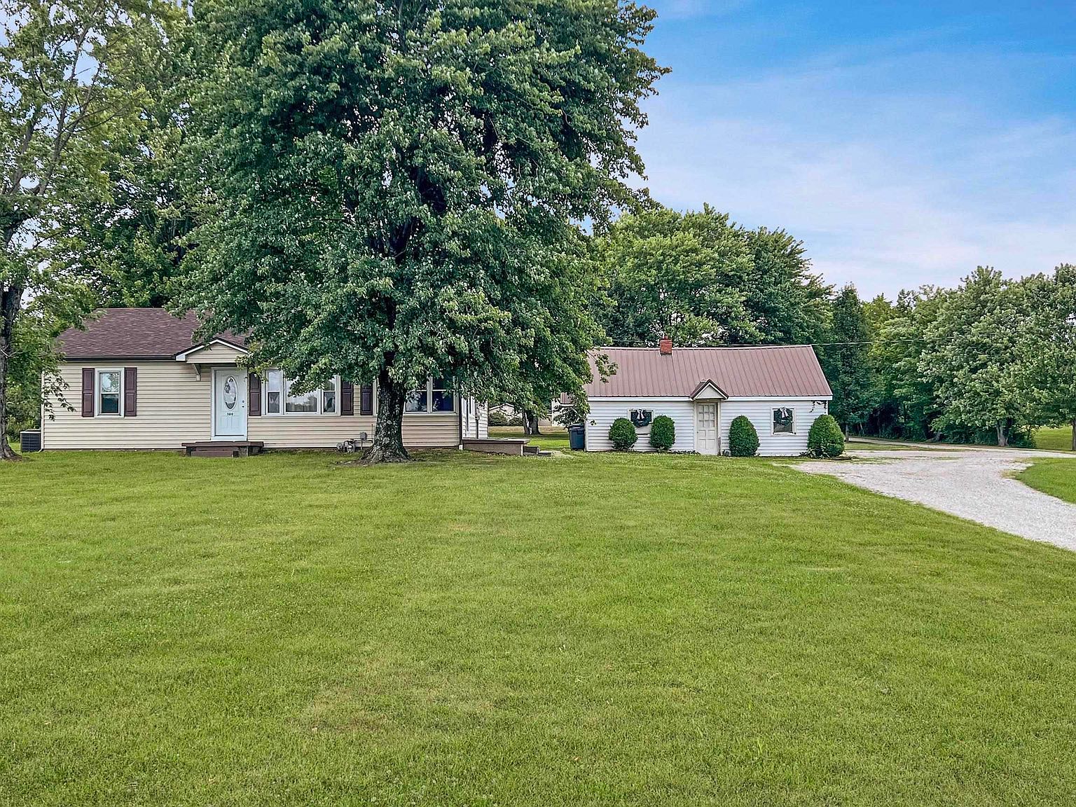 5600 W State Route 68, Lynnville, IN 47619 Zillow