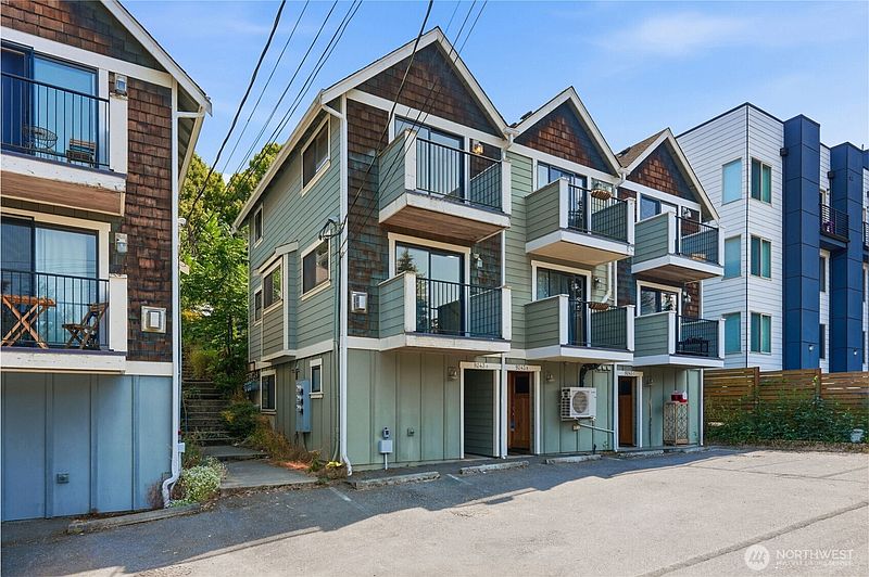 2nd image of 9243 35th Ave SW #A