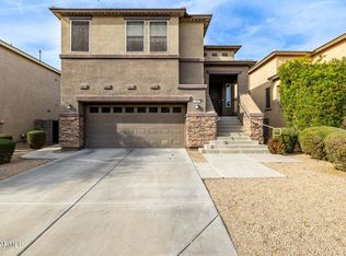 1270 E Marcella Ln, Gilbert, AZ 85295