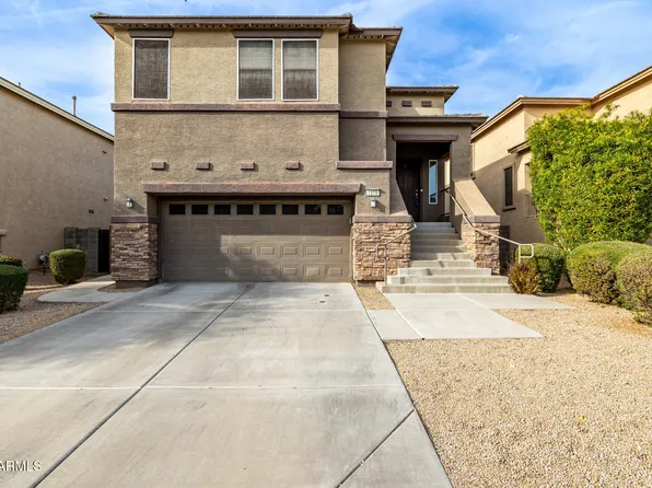 1270 E MARCELLA Lane, Gilbert, AZ 85295