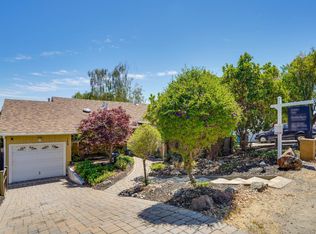 789 Orange Ave, San Carlos, CA 94070